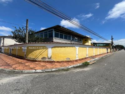 Casa Duplex para Venda, em Itagua, bairro Centro, 5 dormitrios, 2 banheiros, 1 sute, 1 vaga