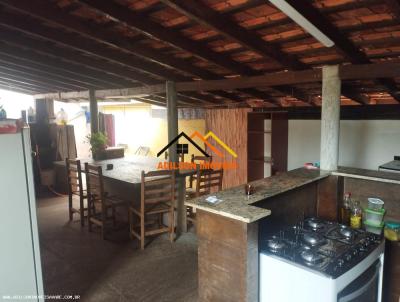 Casa para Venda, em Avar, bairro Ipiranga, 3 dormitrios, 1 banheiro