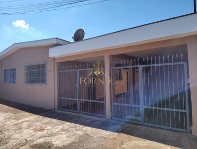 Casa para Locao, em Ribeiro Preto, bairro Vila Albertina, 2 dormitrios, 1 banheiro, 2 vagas