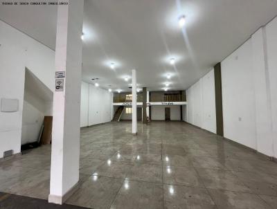 Salo Comercial para Locao, em , bairro Vila Plana