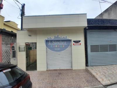 Salo Comercial para Locao, em Itaquaquecetuba, bairro Jardim Adriane, 1 banheiro