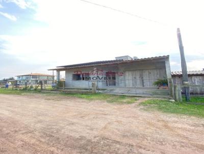 Casa para Venda, em Balnerio Gaivota, bairro Onda Azul, 1 dormitrio, 1 banheiro, 1 vaga