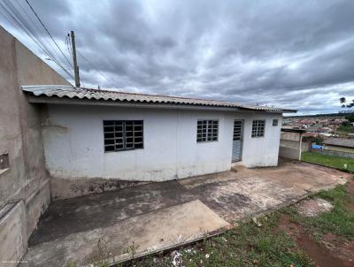 Casa para Locao, em Jaguariava, bairro Jardim Primavera, 2 dormitrios, 1 banheiro, 1 vaga