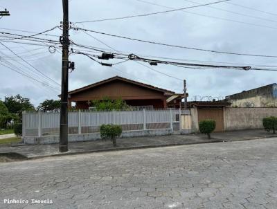 Casa para Venda, em Itanham, bairro , 3 dormitrios, 2 banheiros, 1 sute, 4 vagas