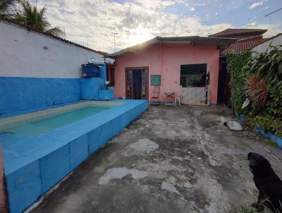 Casa para Venda, em Itanham, bairro Gaivota, 3 dormitrios, 1 banheiro, 3 sutes, 5 vagas