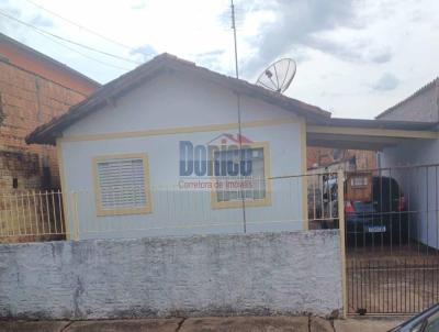 Casa para Venda, em Avar, bairro Bonsucesso, 3 dormitrios, 2 banheiros, 2 vagas