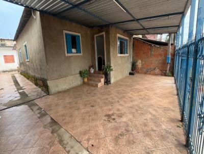 Casa para Locao, em Hortolndia, bairro Jardim Santa Esmeralda, 3 dormitrios, 1 banheiro, 3 vagas