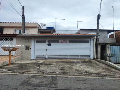 Casa para Venda, em Suzano, bairro Vila Colorado, 2 dormitrios, 2 banheiros, 1 sute, 2 vagas