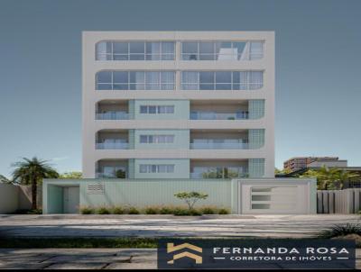 Apartamento para Venda, em Itapo, bairro BALNERIO BAHAMAS I, 3 dormitrios, 4 banheiros, 2 sutes