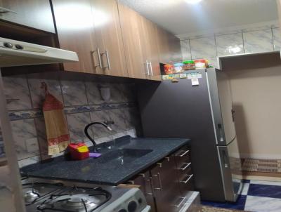 Apartamento para Venda, em Barueri, bairro Ncleo Residencial Clia Mota, 2 dormitrios, 1 banheiro, 1 vaga