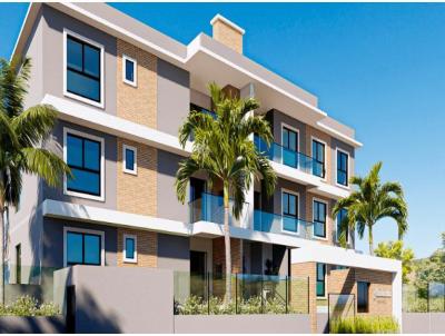 Apartamento para Venda, em Florianópolis, bairro Ingleses Norte, 2 dormitórios, 2 banheiros, 1 suíte, 1 vaga