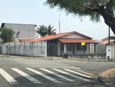 Casa para Venda, em Indaiatuba, bairro Parque So Loureno, 2 dormitrios, 2 banheiros, 1 sute, 3 vagas