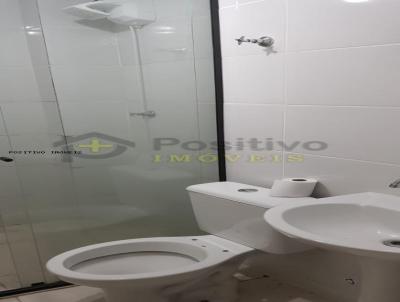 Apartamento para Locao, em Juiz de Fora, bairro Santa Terezinha, 2 dormitrios, 1 banheiro, 1 vaga