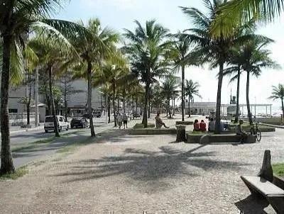 Apartamento 1 Quarto para Venda, em Praia Grande, bairro Ocian, 1 dormitrio, 1 banheiro, 1 vaga