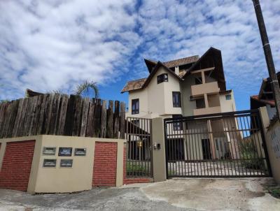 Apartamento para Venda, em So Bento do Sul, bairro Rio Negro, 2 dormitrios, 2 banheiros, 1 sute, 2 vagas