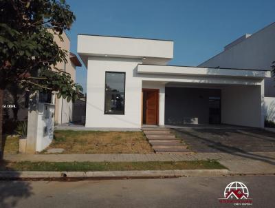 Casa em Condomnio para Venda, em Taubat, bairro Residencial Ouroville, 3 dormitrios, 2 banheiros, 1 sute, 2 vagas