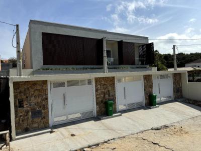 Casa 2 dormitórios para Venda, em Florianópolis, bairro Santinho, 2 dormitórios, 3 banheiros, 2 suítes, 1 vaga