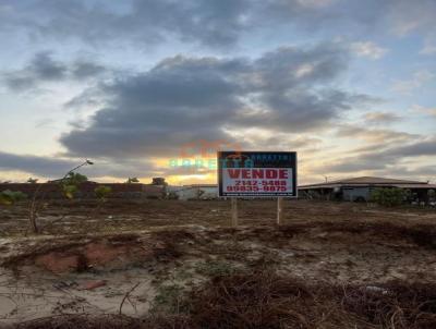 Terreno para Venda, em Tibau, bairro Praia do Cear