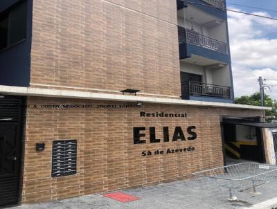 Apartamento para Locao, em So Paulo, bairro Vila Dalila, 2 dormitrios, 1 banheiro