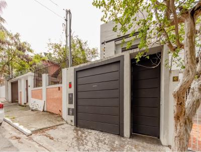 Casa para Venda, em So Paulo, bairro Campo Belo, 3 dormitrios, 4 banheiros, 1 sute, 3 vagas