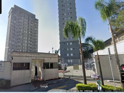 Apartamento para Venda, em Osasco, bairro Novo Osasco, 2 dormitórios, 1 banheiro, 1 vaga