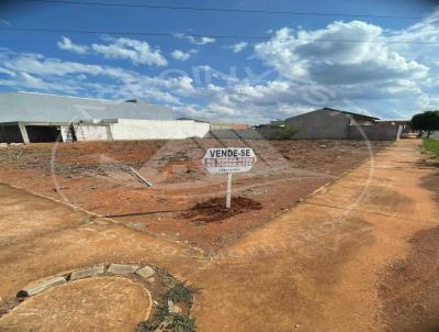 Terreno Residencial para Venda, em Lucas do Rio Verde, bairro Jaime Seiti Fujii