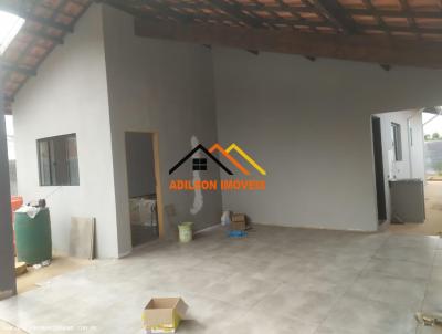 Casa para Venda, em , bairro Alto da Boa Vista, 2 dormitrios, 1 banheiro, 1 sute, 2 vagas