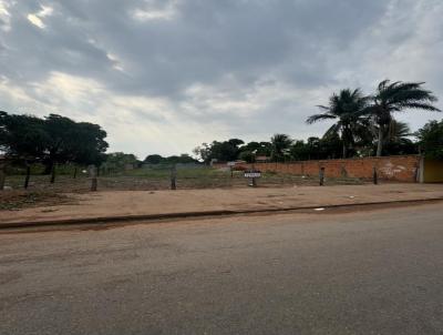 Terreno para Venda, em Cceres, bairro Maracanzinho