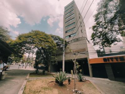 Loja Comercial para Venda, em Belo Horizonte, bairro So Lucas, 1 banheiro, 1 vaga