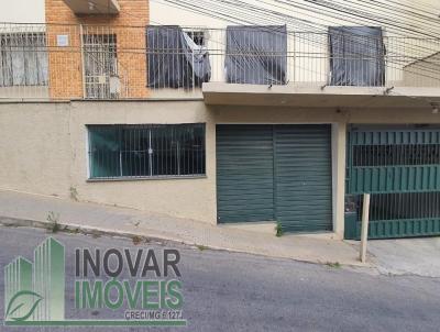 Comercial para Venda, em Barbacena, bairro Centro, 3 banheiros, 1 vaga