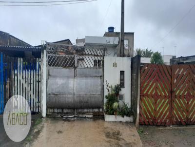 Casa para Locao, em Itanham, bairro Nova Itanham (Interior), 2 dormitrios, 2 banheiros, 1 sute, 1 vaga