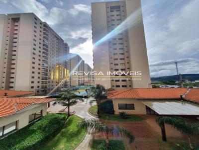 Apartamento para Venda, em Barueri, bairro Jardim Belval, 2 dormitrios, 1 banheiro, 1 vaga