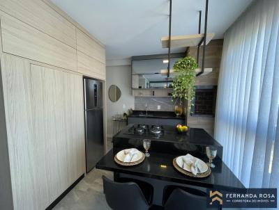 Apartamento para Venda, em Itapo, bairro Itapema do Norte