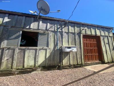 Casa para Venda, em Santana do Livramento, bairro Prado, 2 dormitrios, 1 banheiro