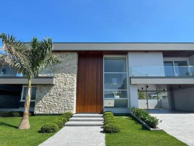 Casa para Venda, em Palhoa, bairro Pedra Branca, 3 dormitrios, 1 banheiro, 3 sutes, 2 vagas