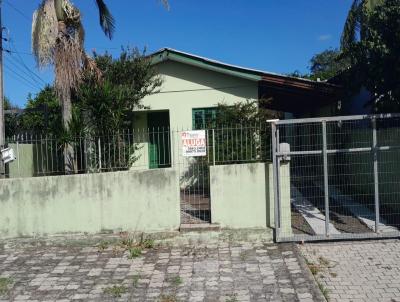 Casa para Locao, em Osrio, bairro Farroupilha, 2 dormitrios, 1 banheiro, 1 vaga