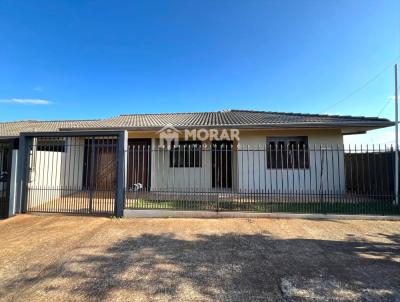 Casa para Locao, em Santa Rosa, bairro Bairro So Francisco- Loteamento Ouro Verde, 2 dormitrios, 1 banheiro, 1 vaga