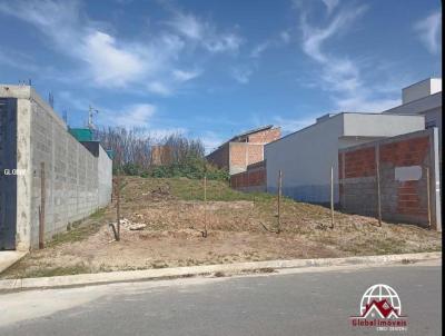 Terreno para Venda, em Taubat, bairro Residencial Quintas de Santa Cruz