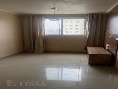 Apartamento para Venda, em Carapicuba, bairro Vila Silva Ribeiro, 2 dormitrios, 1 banheiro, 1 vaga