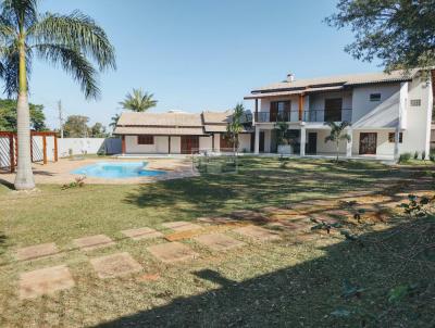 Chcara para Venda, em Limeira, bairro Condominio Monte Carlo, 3 dormitrios, 3 banheiros, 3 sutes, 4 vagas