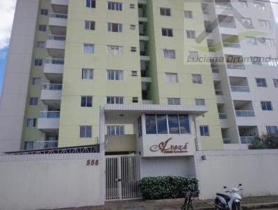 Apartamento para Venda, em Teresina, bairro Ftima, 2 dormitrios, 2 banheiros, 1 sute, 1 vaga