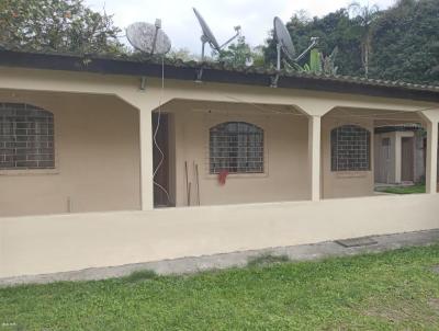 Casa para Venda, em Paranagu, bairro Alexandra km 19, 2 dormitrios, 2 banheiros, 1 vaga