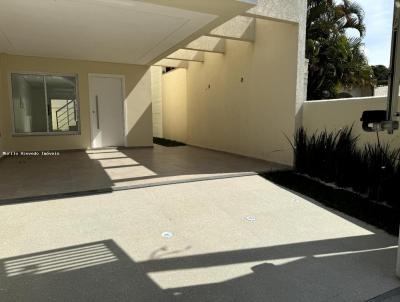 Casa 3 dormitrios para Venda, em Florianpolis, bairro Santinho, 3 dormitrios, 3 banheiros, 1 sute, 2 vagas