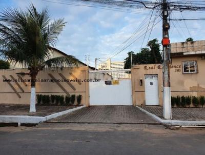 Casa em Condomnio para Venda, em Fortaleza, bairro PASSAR, 2 dormitrios, 2 banheiros, 1 sute, 1 vaga