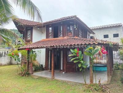 Casa para Venda, em Angra dos Reis, bairro JACUECANGA (VEROLME), 2 dormitrios, 3 banheiros, 2 sutes, 2 vagas