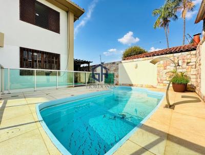 Casa em Condomnio para Venda, em Belo Horizonte, bairro Santa Amlia, 4 dormitrios, 4 banheiros, 2 sutes, 4 vagas