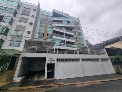 Apartamento para Locao, em Cataguases, bairro Colinas, 3 dormitrios, 1 banheiro, 1 sute, 1 vaga