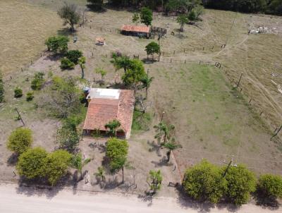 Chcara para Venda, em Joaquim Tvora, bairro Joa, 2 dormitrios, 2 banheiros