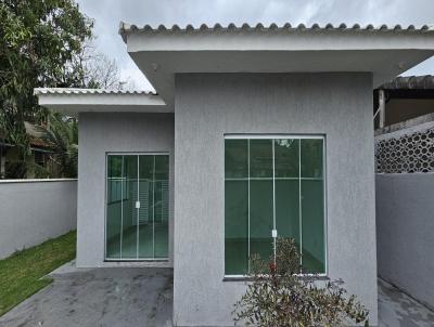 Casa em Condomnio para Venda, em Maric, bairro Chcaras de Ino (Ino), 3 dormitrios, 2 banheiros, 1 sute, 3 vagas