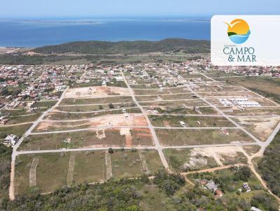 Lote para Venda, em Iguaba Grande, bairro Capivara